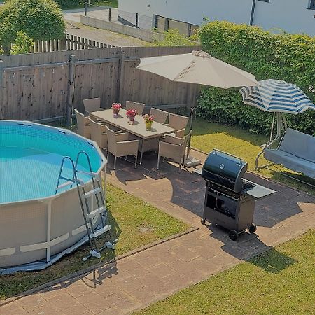 Appartement Jakalar Vils Exteriér fotografie