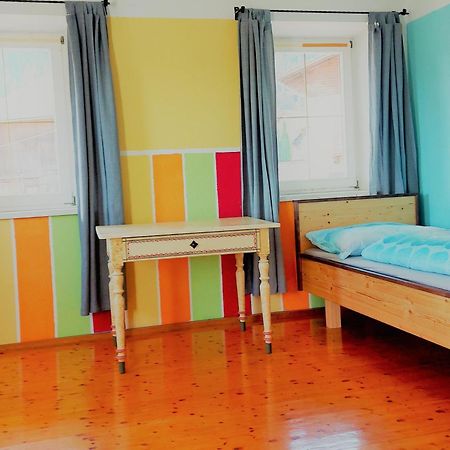 Appartement Jakalar Vils Exteriér fotografie