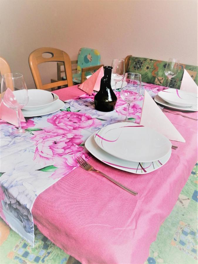 Appartement Jakalar Vils Exteriér fotografie