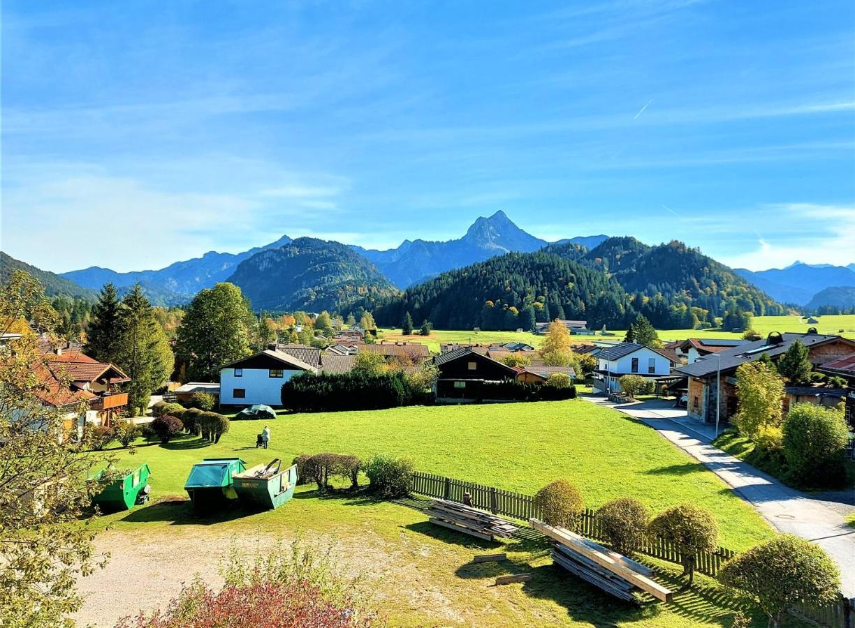 Appartement Jakalar Vils Exteriér fotografie