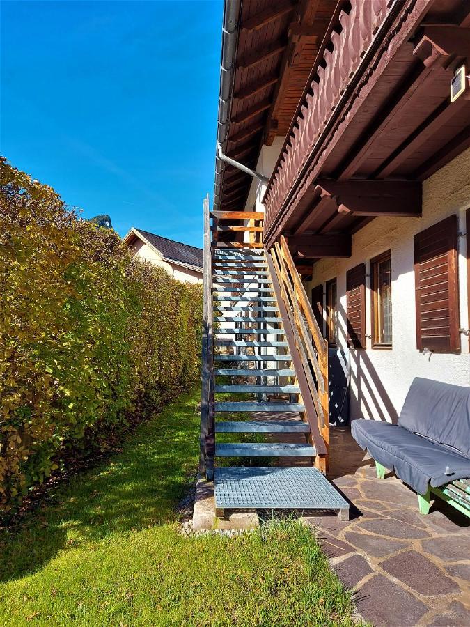 Appartement Jakalar Vils Exteriér fotografie