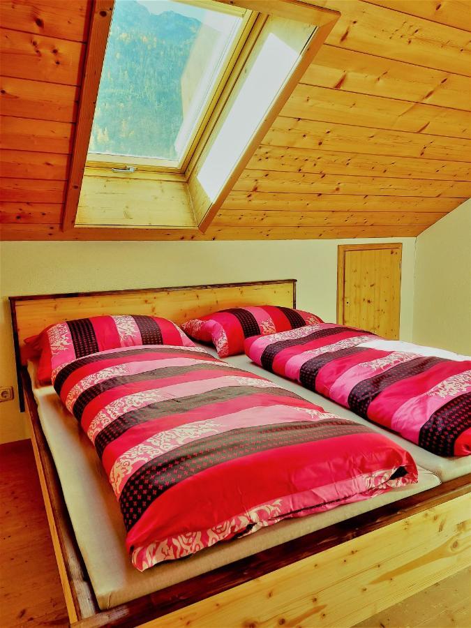 Appartement Jakalar Vils Exteriér fotografie