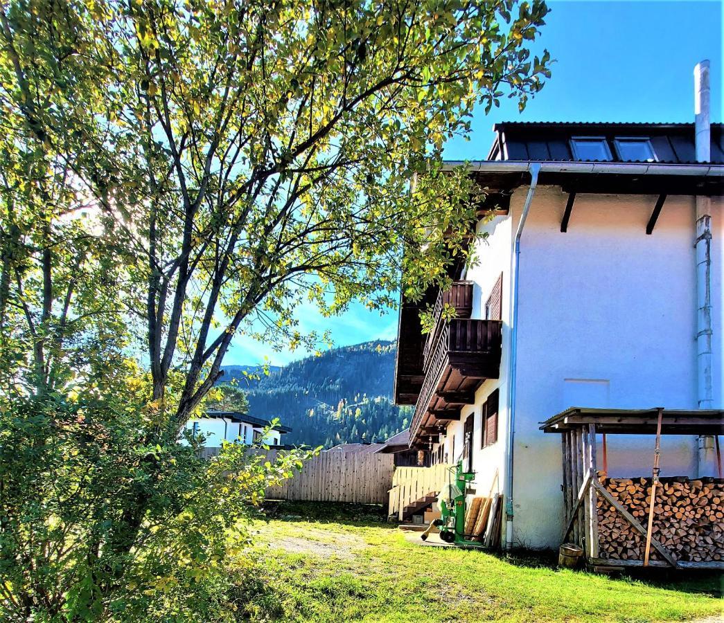 Appartement Jakalar Vils Exteriér fotografie