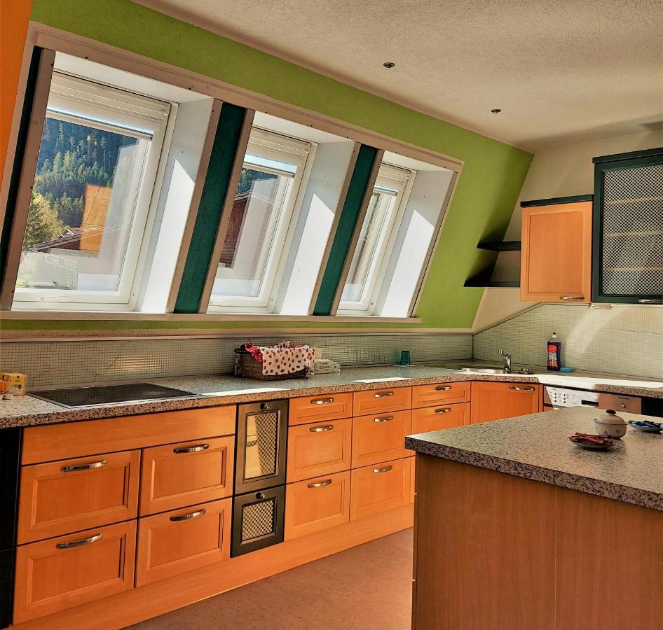 Appartement Jakalar Vils Exteriér fotografie