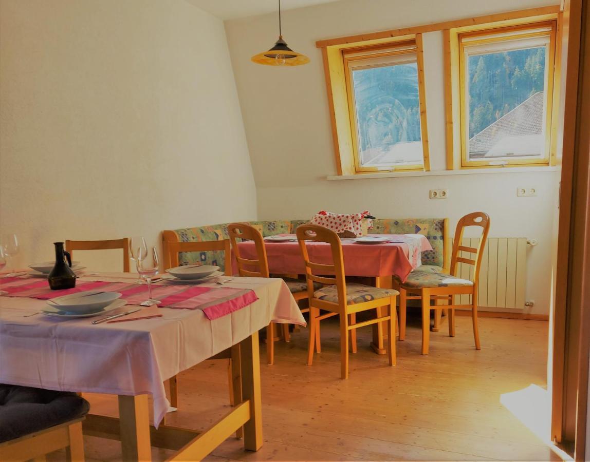 Appartement Jakalar Vils Exteriér fotografie