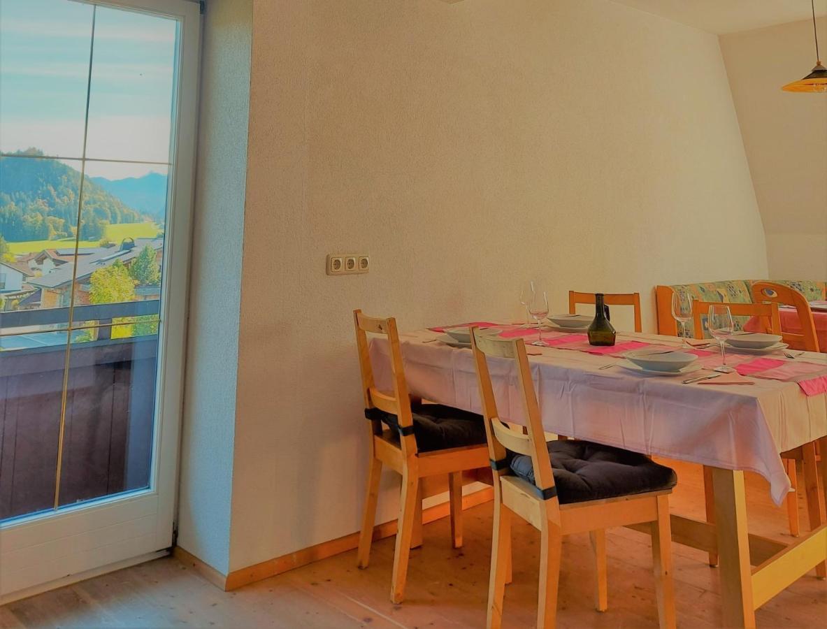Appartement Jakalar Vils Exteriér fotografie