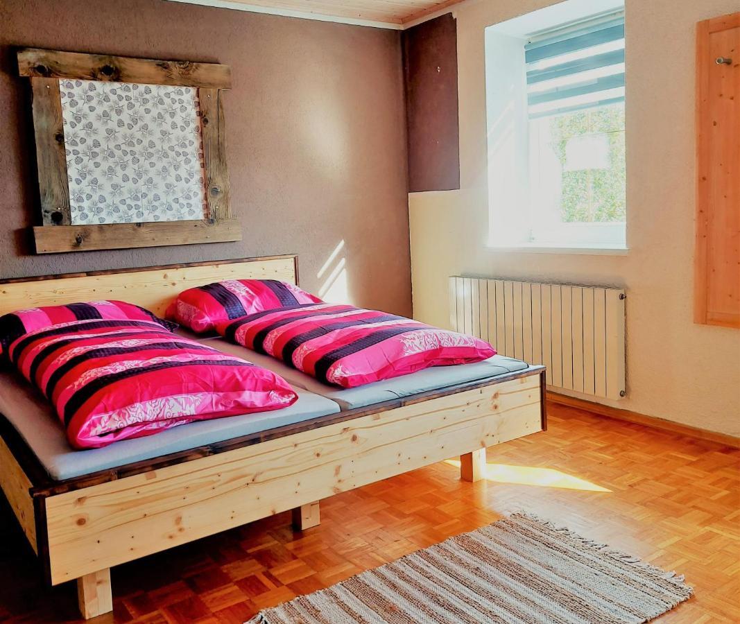 Appartement Jakalar Vils Exteriér fotografie