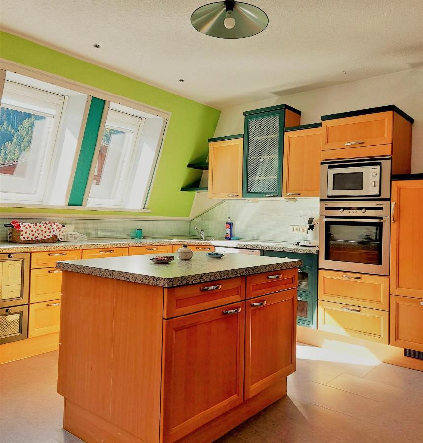 Appartement Jakalar Vils Exteriér fotografie