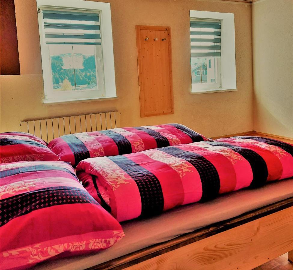 Appartement Jakalar Vils Exteriér fotografie