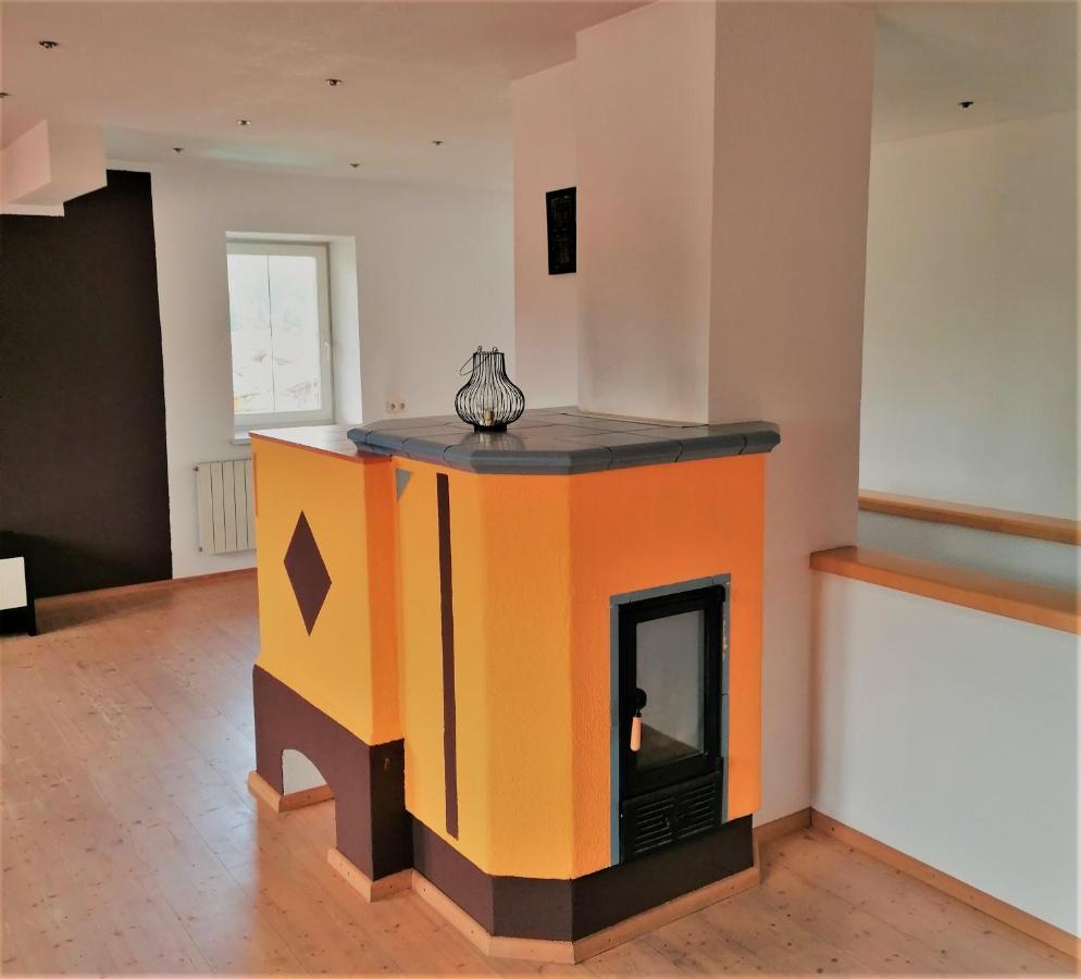 Appartement Jakalar Vils Exteriér fotografie