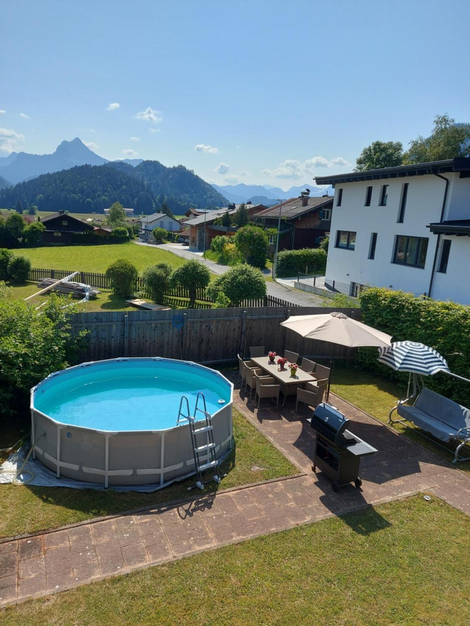 Appartement Jakalar Vils Exteriér fotografie