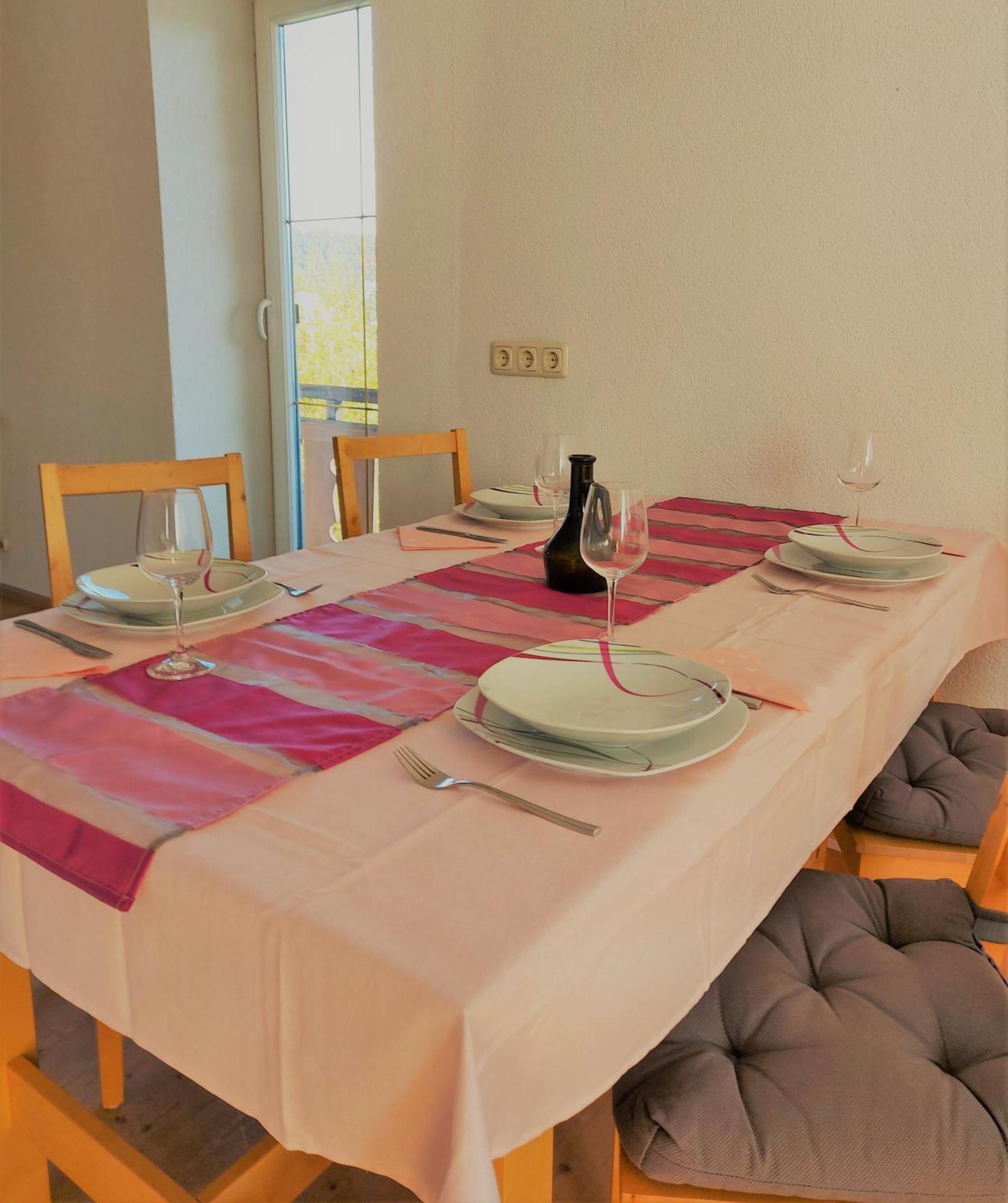 Appartement Jakalar Vils Exteriér fotografie