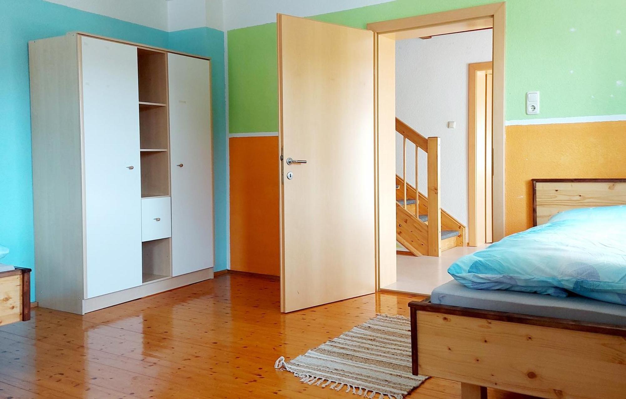 Appartement Jakalar Vils Exteriér fotografie
