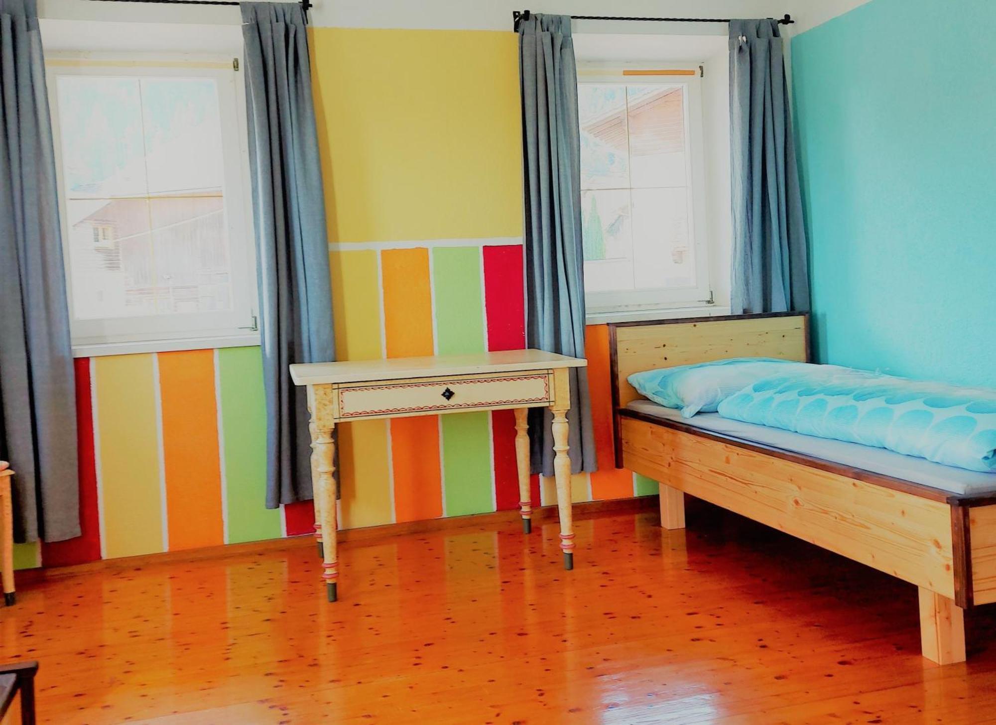 Appartement Jakalar Vils Exteriér fotografie